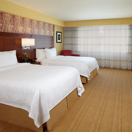 Courtyard By Marriott Los Angeles Lax / Century Boulevard Luaran gambar