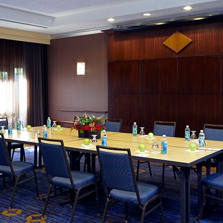 Courtyard By Marriott Los Angeles Lax / Century Boulevard Luaran gambar