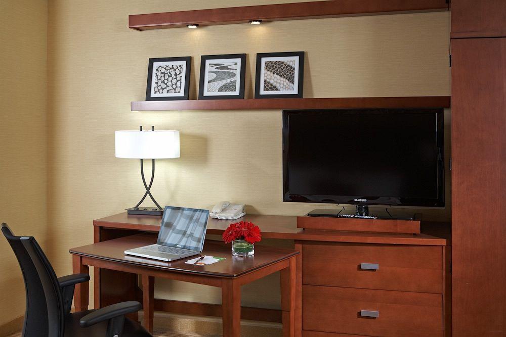 Courtyard By Marriott Los Angeles Lax / Century Boulevard Luaran gambar