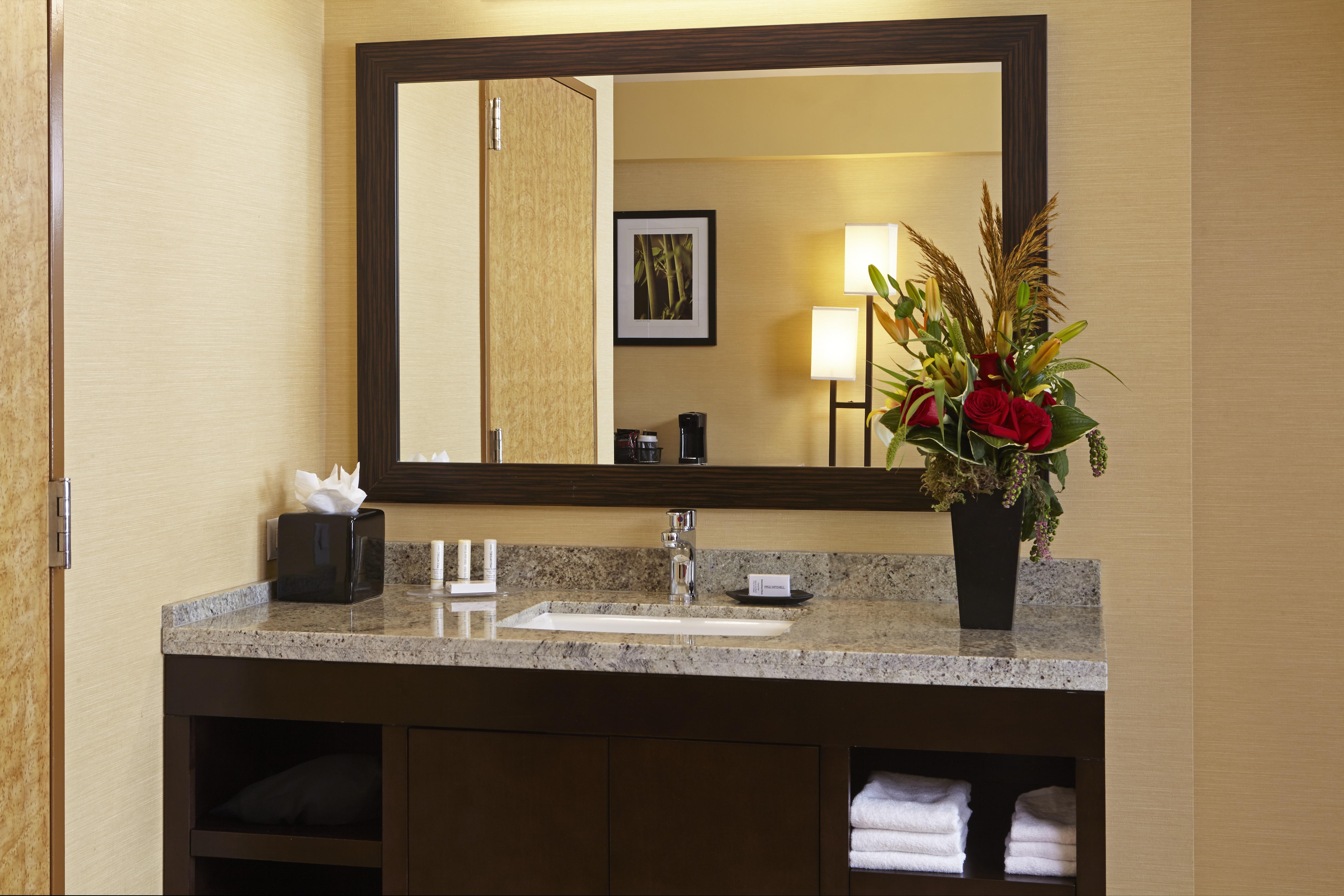 Courtyard By Marriott Los Angeles Lax / Century Boulevard Luaran gambar