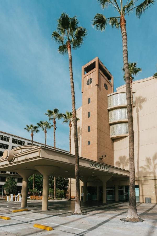 Courtyard By Marriott Los Angeles Lax / Century Boulevard Luaran gambar
