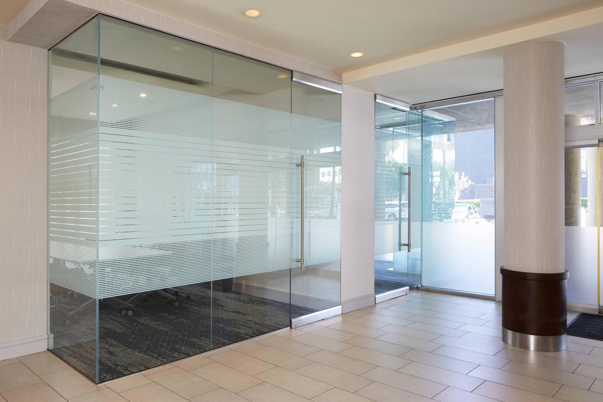 Courtyard By Marriott Los Angeles Lax / Century Boulevard Luaran gambar