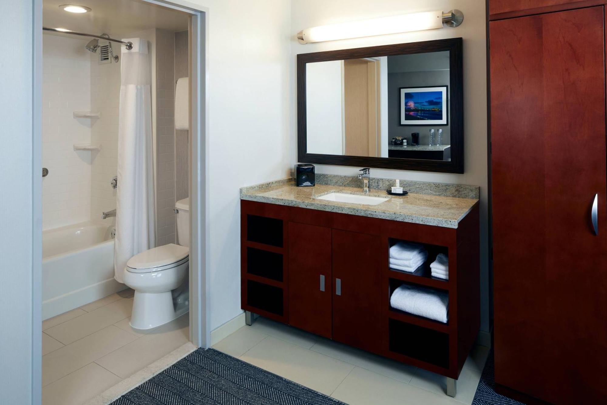 Courtyard By Marriott Los Angeles Lax / Century Boulevard Luaran gambar