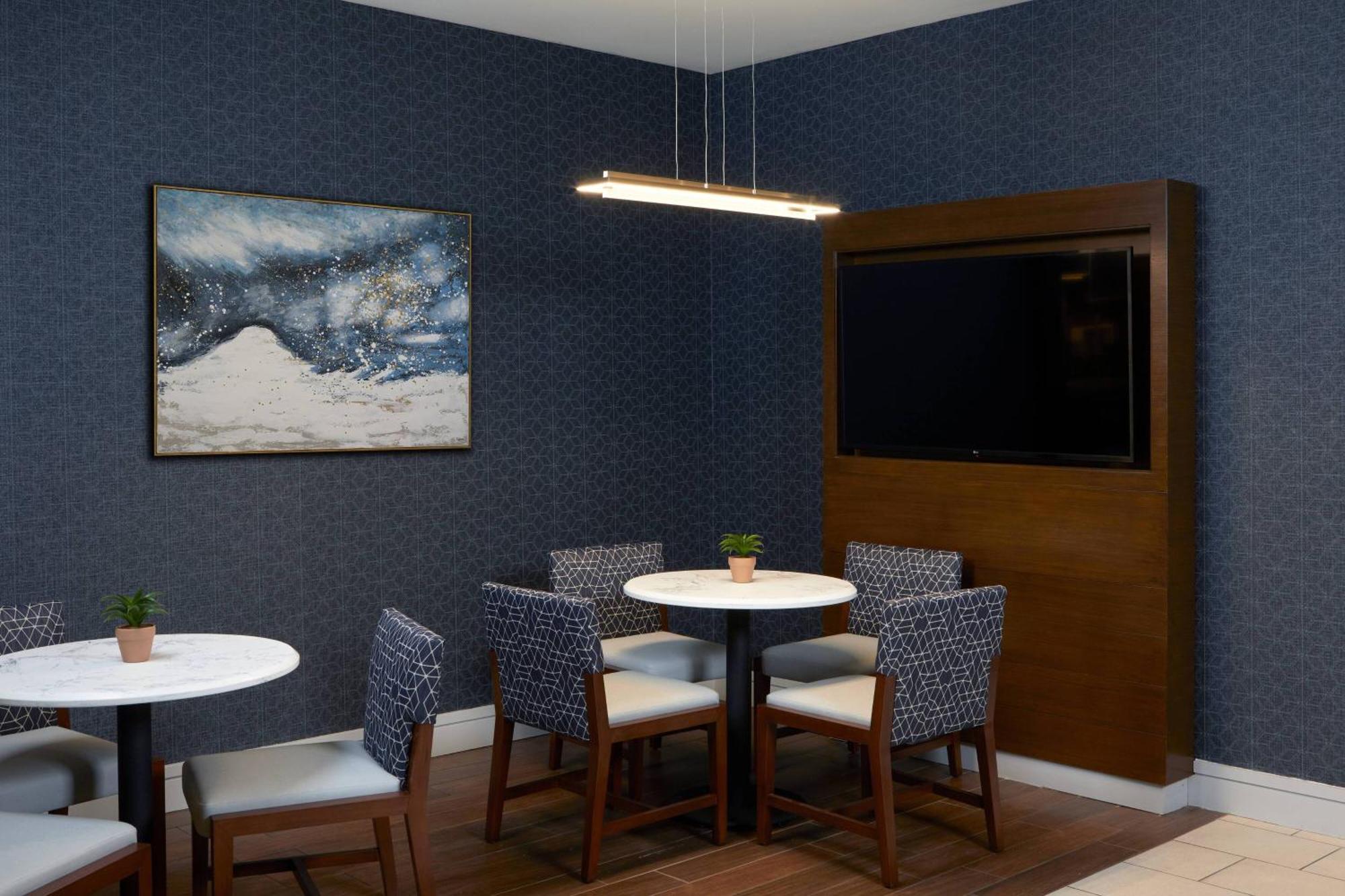Courtyard By Marriott Los Angeles Lax / Century Boulevard Luaran gambar